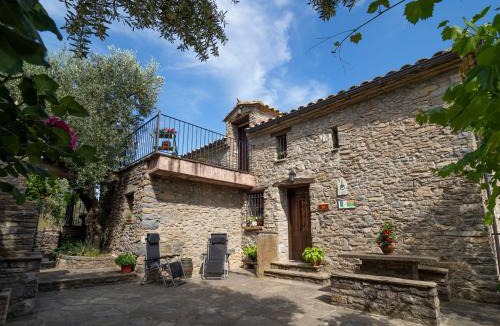 Almazorre Apartment | Casa Trallero