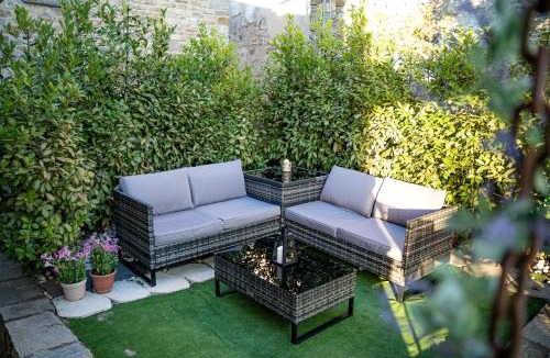 Donnini House | Casa Tramonto, Panoramic Terrace near Florence