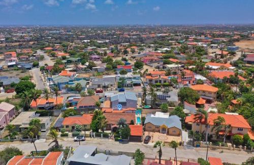 Aruba Villa | Casa Trankilo