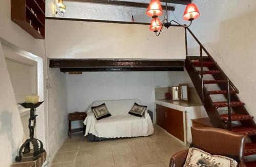 Tortosa House | Casa tranquilla