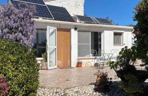 Tortosa House | Casa tranquilla