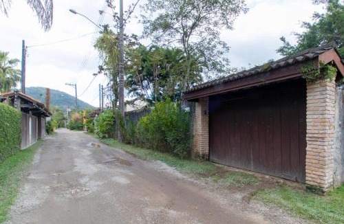 Barra do Sahy House | Casa Tranquila