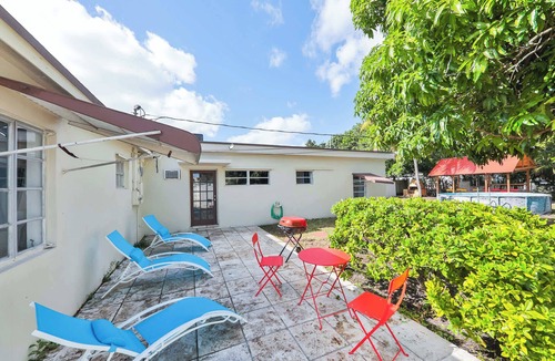 Highland Garden House | Casa Tranquila de 4 dormitorios