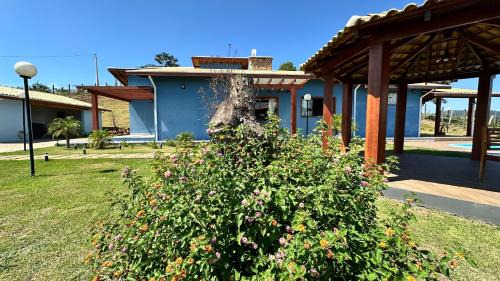 Cunha House | Casa tranquila e aconchegante