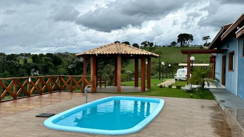 Cunha House | Casa tranquila e aconchegante