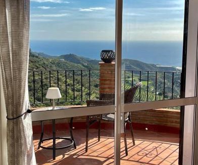 Sayalonga House | Casa Tranquila