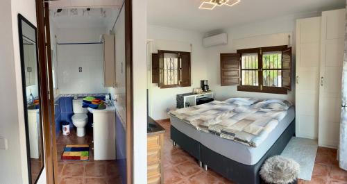 Sayalonga House | Casa Tranquila