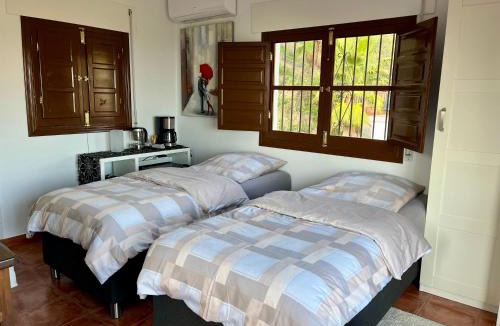 Sayalonga House | Casa Tranquila