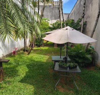 Suzano House | Casa Tranquila, espaçosa e aconchegante - Suzano -São Paulo