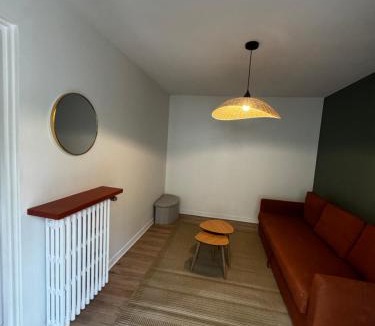 L'Hay-les-Roses Villa | Casa tranquila