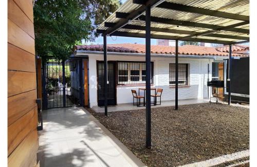 Arguello Apartment | CASA TRANSFORMER
