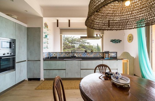 Sampieri Villa | Casa Trappe - Private villa with beach access