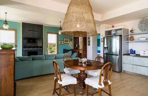 Sampieri Villa | Casa Trappe - Private villa with beach access