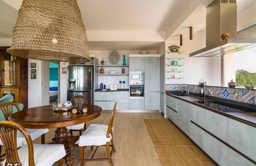 Scicli Villa | Casa Trappe - Private villa on the beach