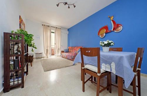 Gianicolense Apartment | Casa Trastevere