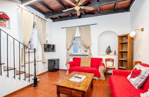 Trastevere House | Casa Trasteverina