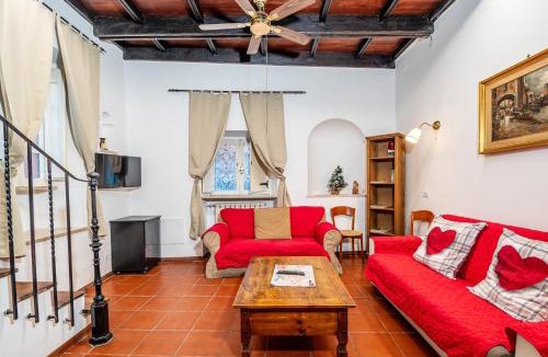 Trastevere House | Casa Trasteverina