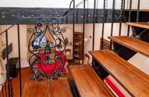 Trastevere House | Casa Trasteverina