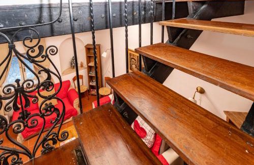 Trastevere House | Casa Trasteverina