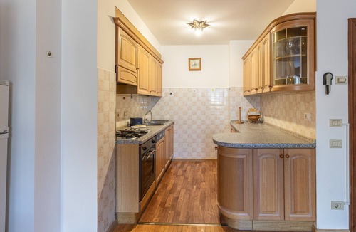 Borca di Cadore Apartment | Casa Tre Corone, on the road to Cortina d Ampezzo