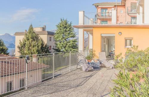 Lierna Apartment | Casa Tre Sole
