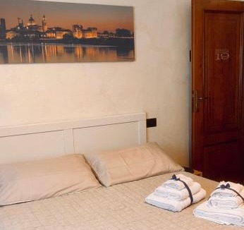 Barbasso House | casa TRE19