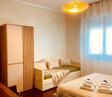 Barbasso House | casa TRE19