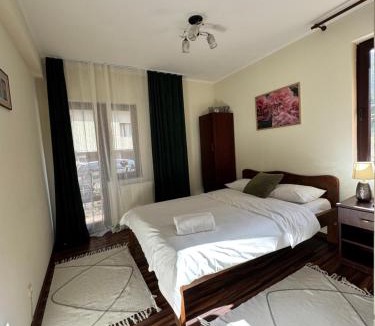 Bratca Villa | Casa Trei Brazi Bratca