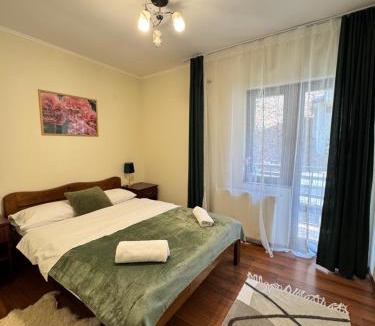 Bratca Villa | Casa Trei Brazi Bratca