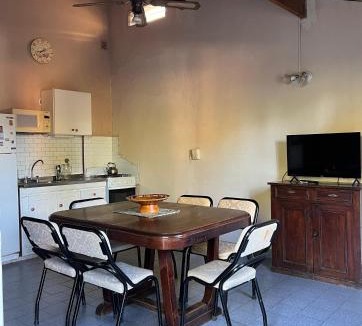 Pehuajo Ski Chalet | Casa trejo en Pehuajo