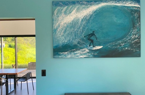Monte Romo House | Casa Tres Vistas - Fantastically beautiful vacation home with sea views in Costa Rica