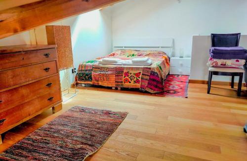 Baselga di Pine House | Casa TreSoli - Baselga di Pinè