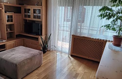 Tesero Apartment | Casa Trettel