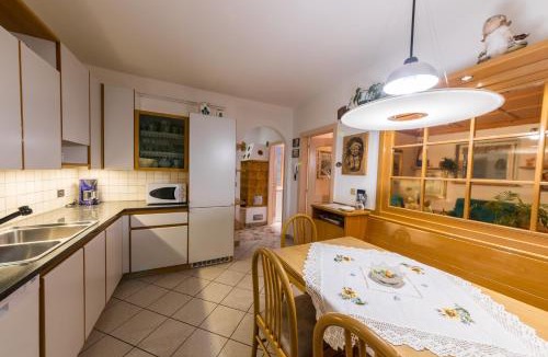 Tesero Apartment | Casa Trettel