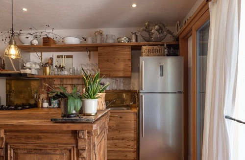 Vodo Cadore Ski Chalet | CASA TRI - Wellness Chalet