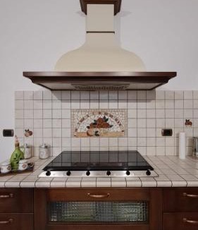 Barisciano Villa | Casa TRICAGLIO