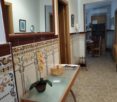 Torremejia House | Casa Trini