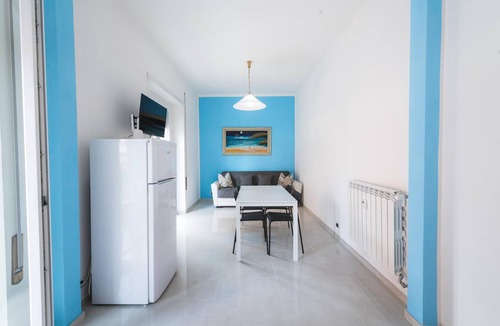 Camilluccia Apartment | Casa Trionfale in Rome