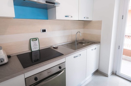 Camilluccia Apartment | Casa Trionfale in Rome