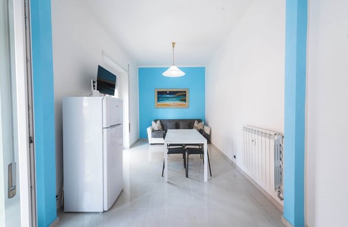 Suburbio XI della Vittoria Apartment | Casa Trionfale - Three Bedroom Apartment, Sleeps 6