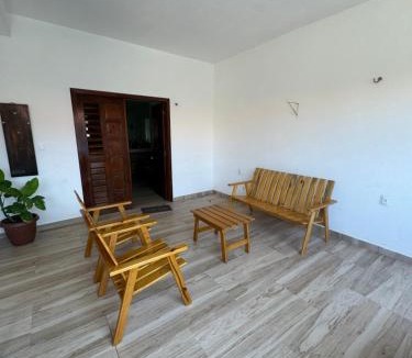 Flecheiras House | Casa Tropicana