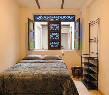 La Candelaria Hotel | Casa Tsao