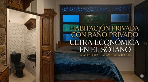 La Candelaria Hotel | Casa Tsao