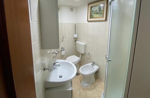 Casalnuovo di Napoli Apartment | Casa tua con accesso indipendente a pochi km dal centro di Napoli