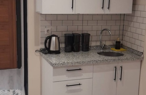 Besiktas Apartment | Casa Tua