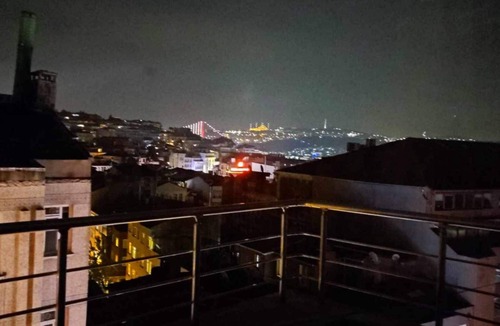 Besiktas Apartment | Casa Tua