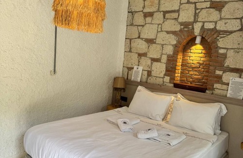 Hacımemis Apartment | Casa Tuana Alacati