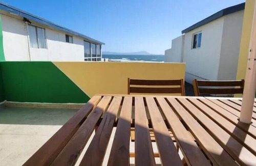 Ensenada House | Casa Tucan - Beachfront Jungle