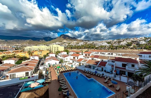 San Eugenio Apartment | Casa Tucan