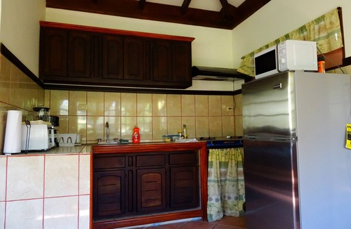 Montezuma House | CASA TUCANSILLO